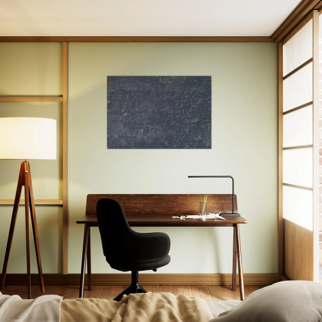 Panorama Canvas | Cy Twombly Canvas | Cy Twombly Store