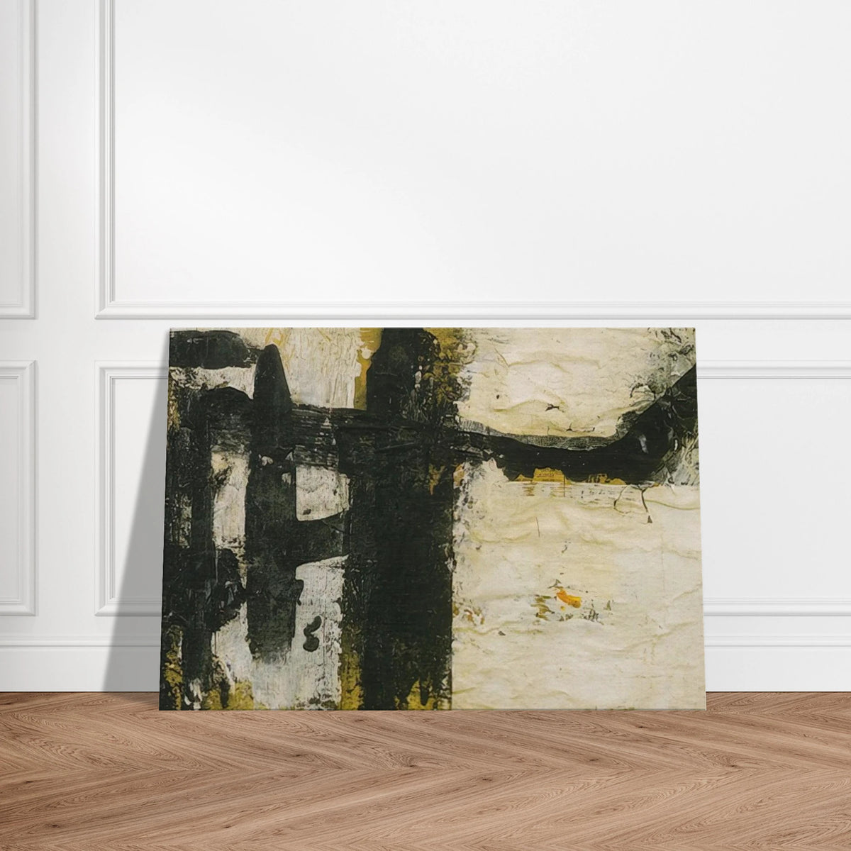 Landscape Canvas | Cy Twombly Canvas | Cy Twombly Store