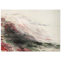 Hero and Leandro  A Painting in Four Parts  Part I Poster | Cy Twombly Poster | Cy Twombly Store