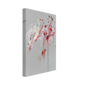Nine Discourses on Commodus, Part III Canvas | Cy Twombly Canvas | Cy Twombly Store