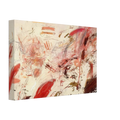 Ferragosto IV Canvas | Cy Twombly Canvas | Cy Twombly Store