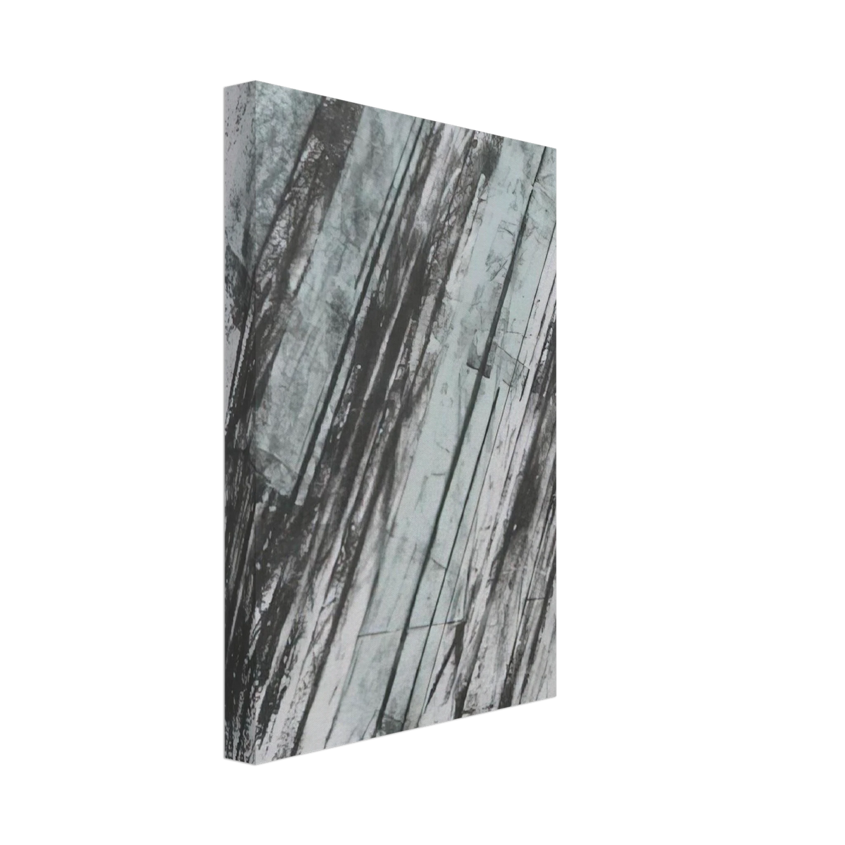 Untitled  Bastian 38  Canvas | Cy Twombly Canvas | Cy Twombly Store