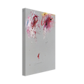 Nine Discourses on Commodus, Part IV Canvas | Cy Twombly Canvas | Cy Twombly Store