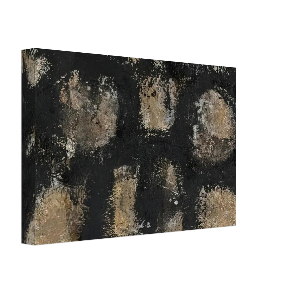 Myo Canvas | Cy Twombly Canvas | Cy Twombly Store