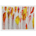 Lepanto, Part XII Framed Poster | Cy Twombly Framed Prints Wall Art | Cy Twombly Store