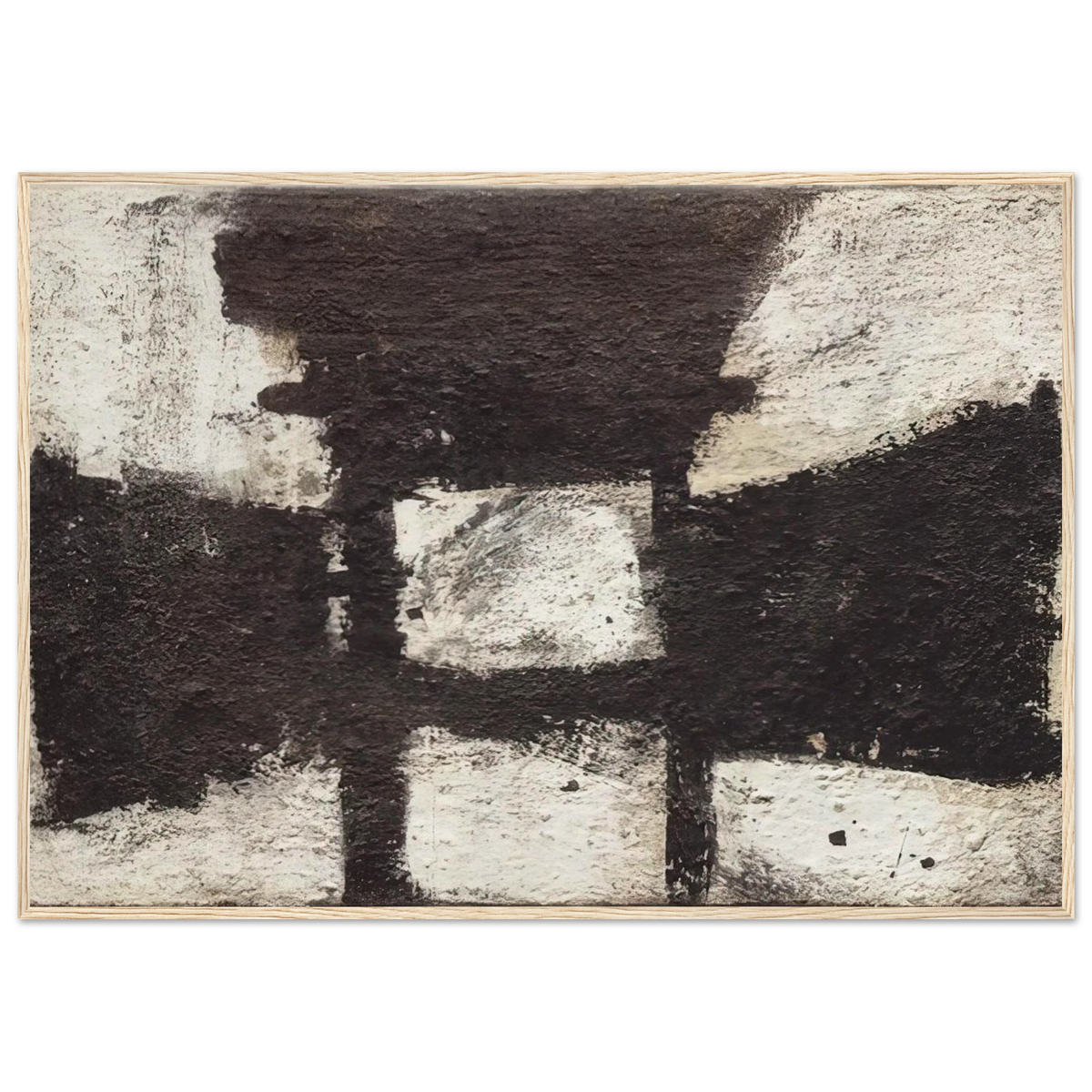 Zyig Framed Poster | Cy Twombly Framed Prints Wall Art | Cy Twombly Store