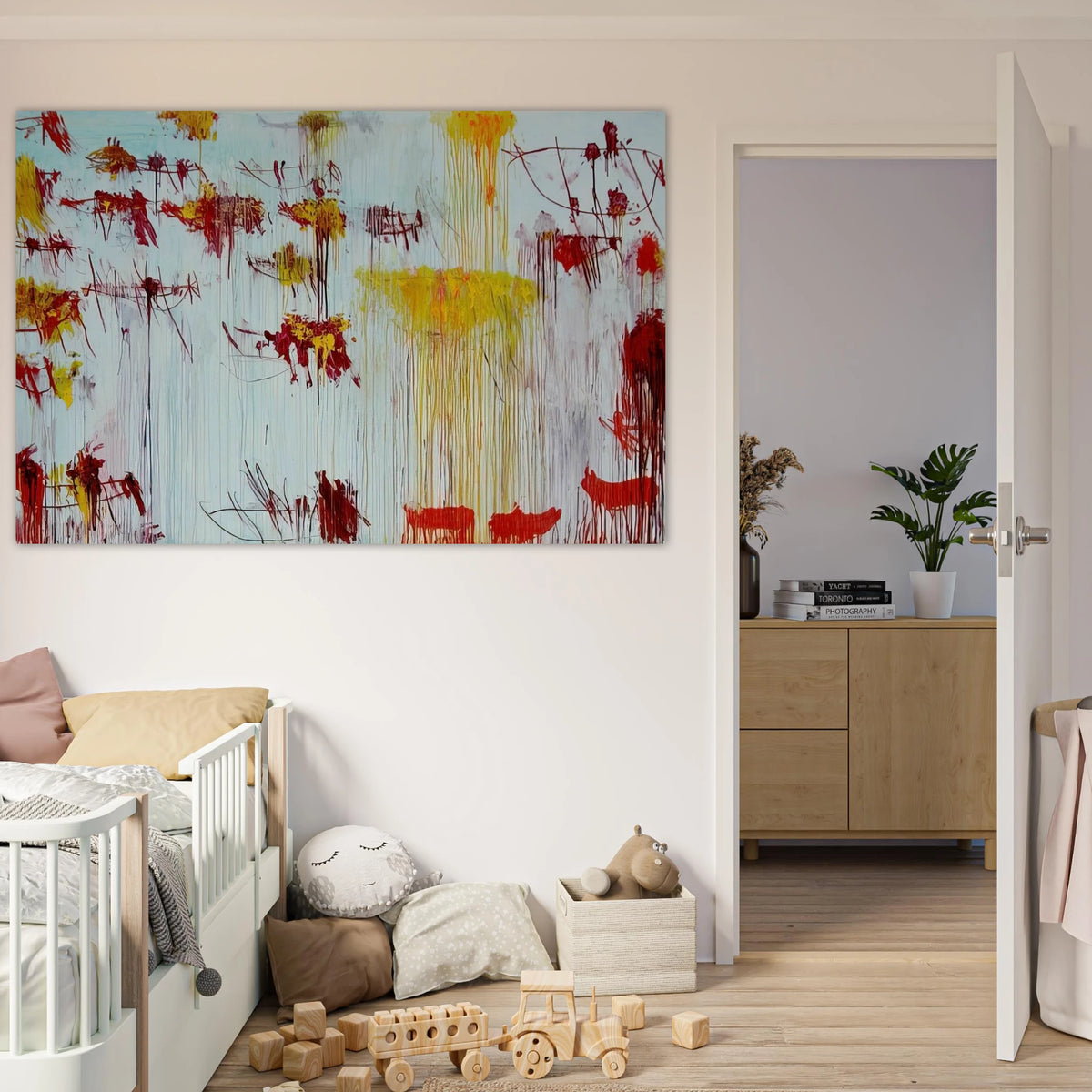 Lepanto, Part X Poster | Cy Twombly Poster | Cy Twombly Store