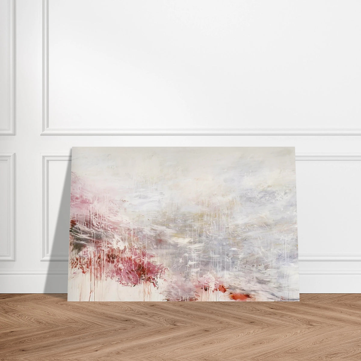 Hero and Leander  To Christopher Marlowe  [Rome] Poster | Cy Twombly Poster | Cy Twombly Store