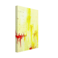 Quattro stagioni I. Estate Canvas | Cy Twombly Canvas | Cy Twombly Store