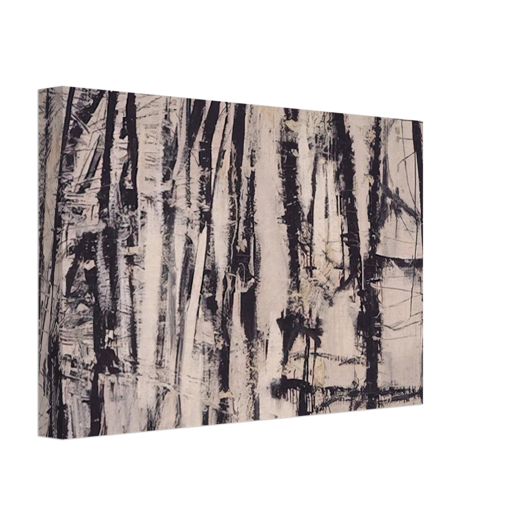 Quarzeat Canvas | Cy Twombly Canvas | Cy Twombly Store