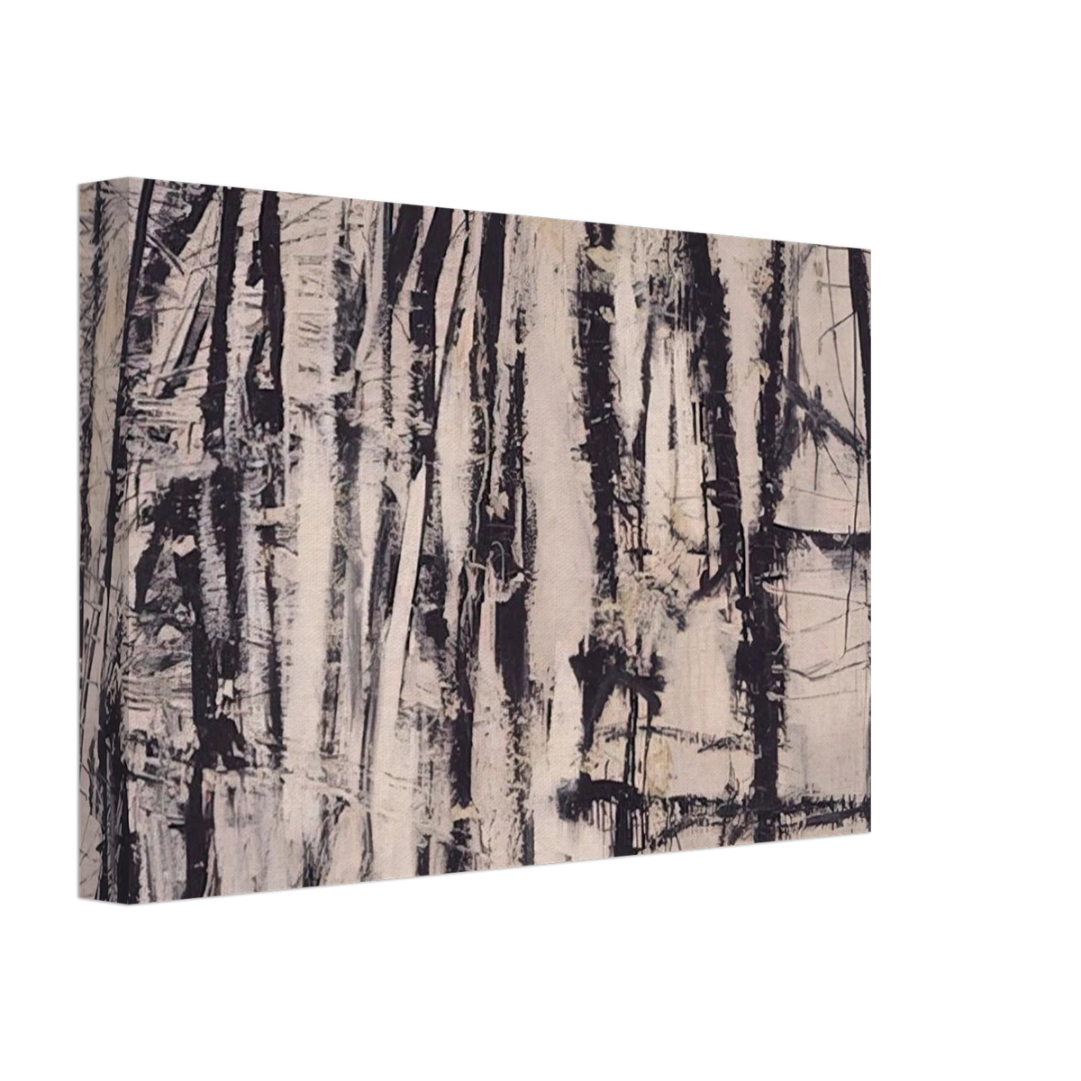 Quarzeat Canvas | Cy Twombly Canvas | Cy Twombly Store
