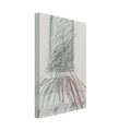 Death of Giuliano De'Medici Canvas | Cy Twombly Canvas | Cy Twombly Store