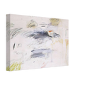 Untitled, Rome Canvas | Cy Twombly Canvas | Cy Twombly Store