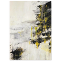 Quattro Stagioni II. Inverno Poster | Cy Twombly Poster | Cy Twombly Store