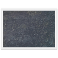 Panorama Framed Poster | Cy Twombly Framed Prints Wall Art | Cy Twombly Store